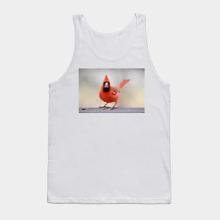 Cardinal Tank Top